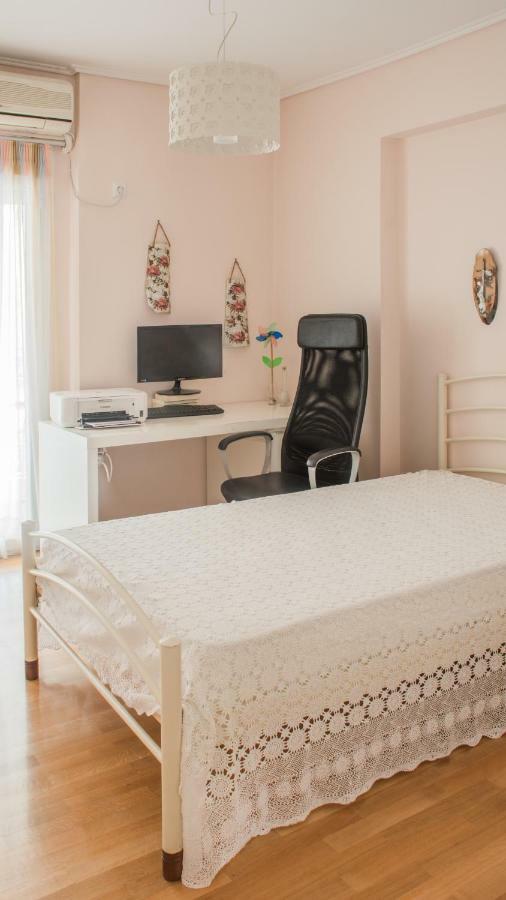 Corinth Artemis Central Apartment מראה חיצוני תמונה
