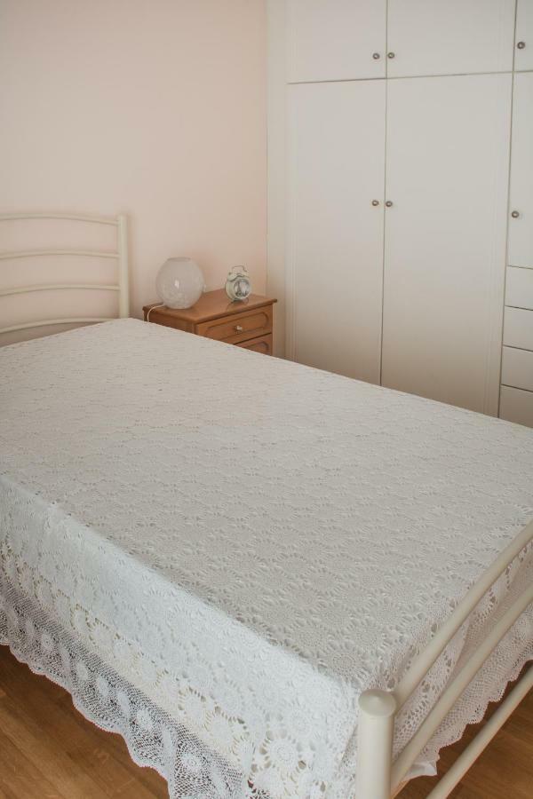 Corinth Artemis Central Apartment מראה חיצוני תמונה