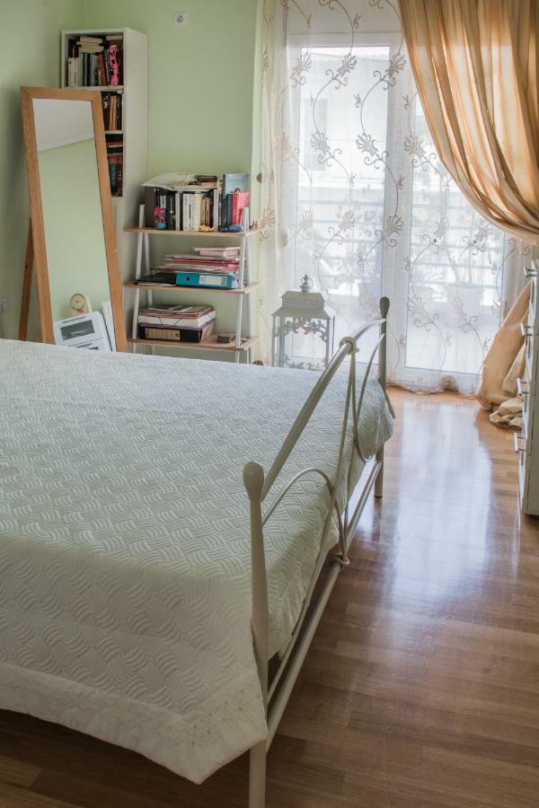 Corinth Artemis Central Apartment מראה חיצוני תמונה